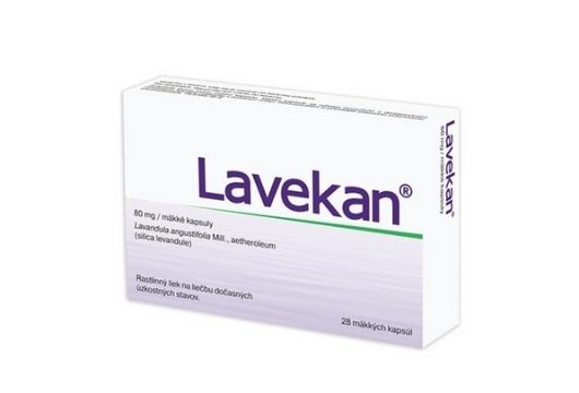 lavekan